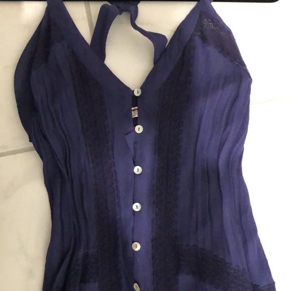 Free People Dress - Picture 2 of 4